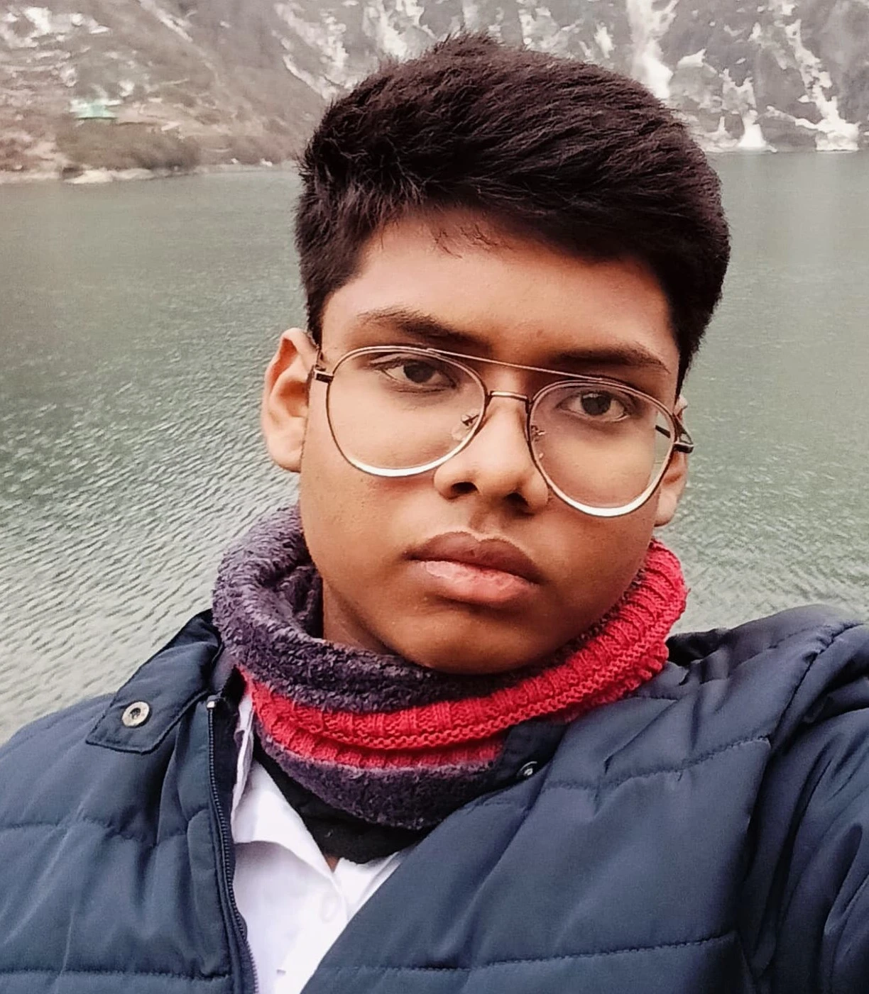 student of nics computer